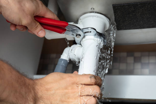 Reliable Bushnell, IL Water damage restoration Solutions